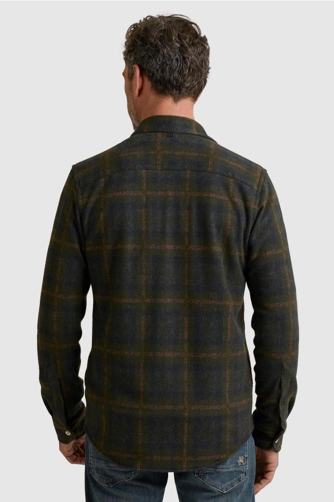 LONG SLEEVE SHIRT JERSEY VSI2309226 6153